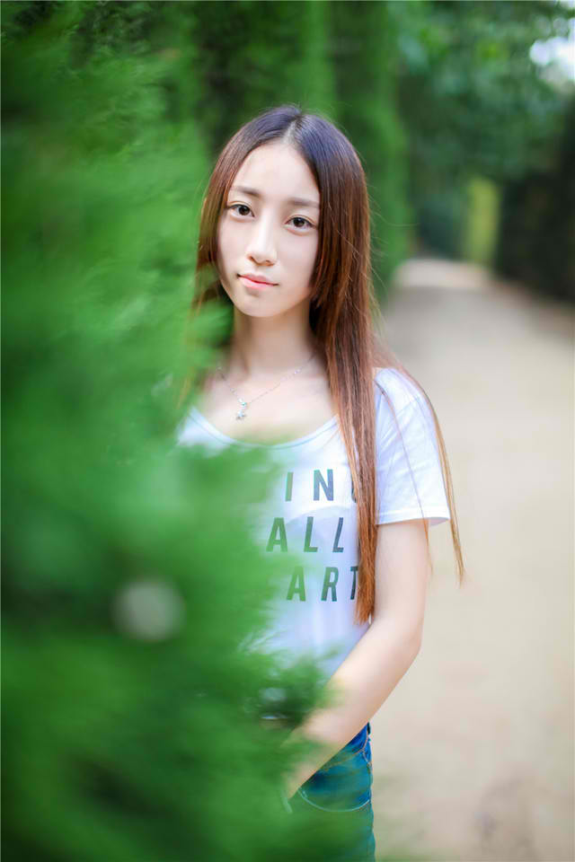 身高体重对照表