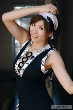 魔法美少女